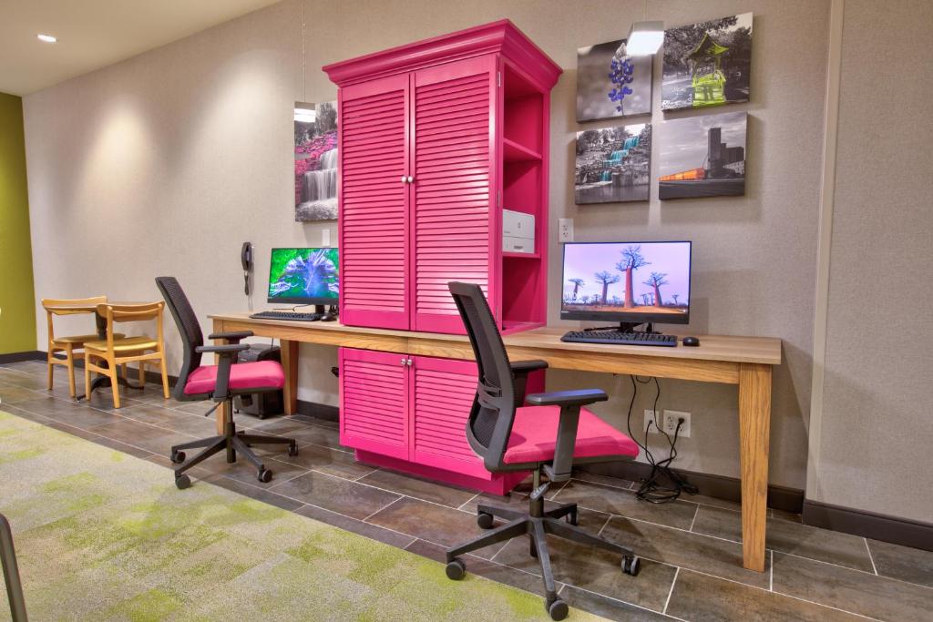 Home2 Suites by Hilton Wichita Falls