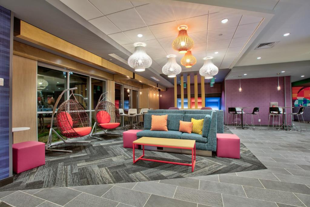Home2 Suites by Hilton Wichita Falls