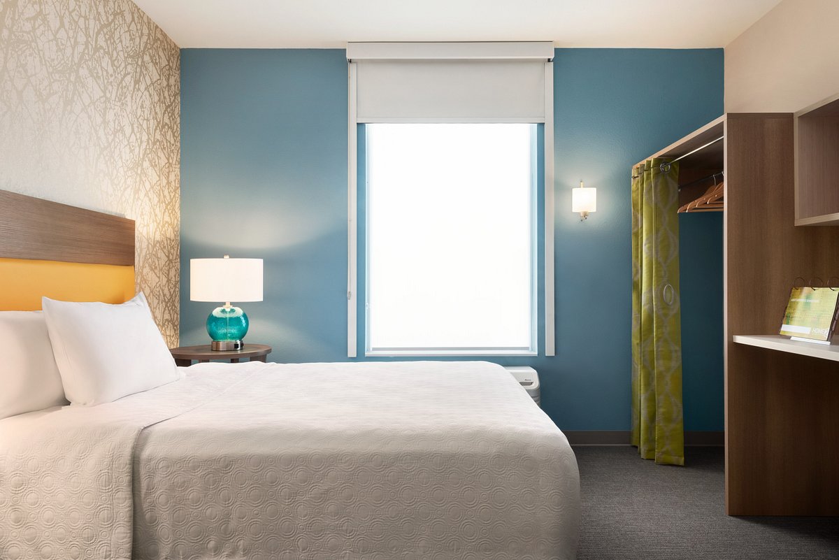 Home2 Suites by Hilton Huntsville