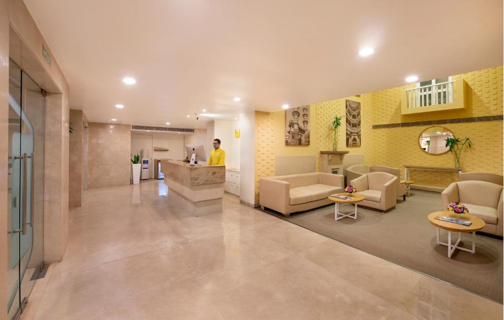 BloomSuites Ahmedabad