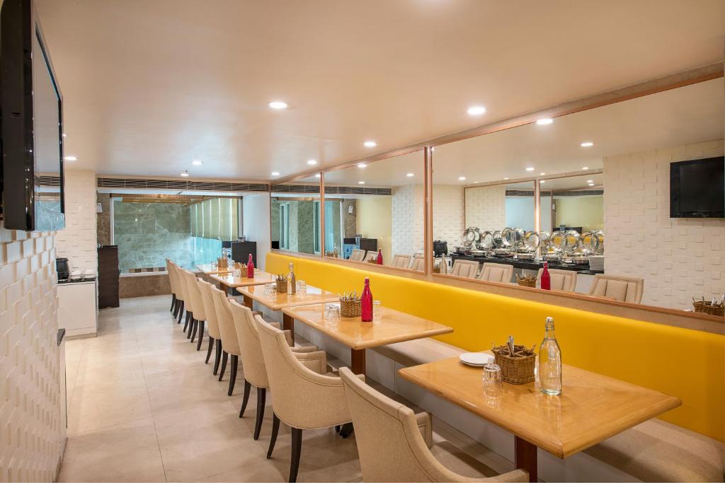 BloomSuites Ahmedabad