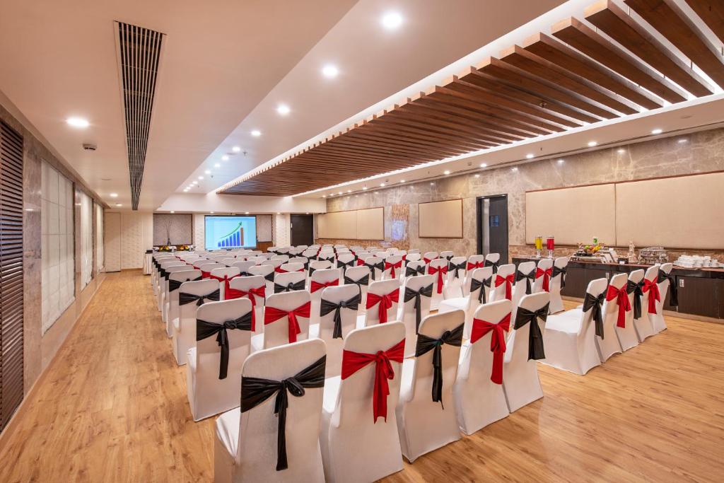 BloomSuites Ahmedabad