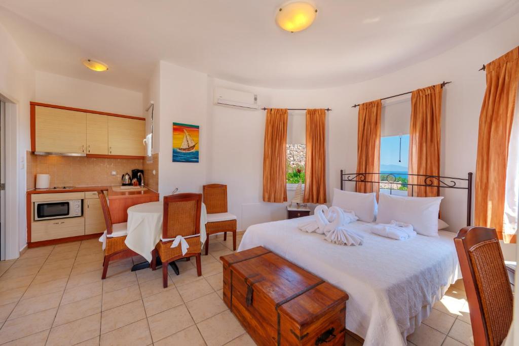 Sunrise Beach Suites