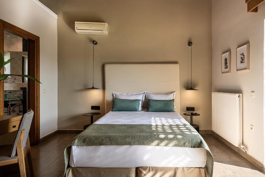 Caldera Platanias Villas