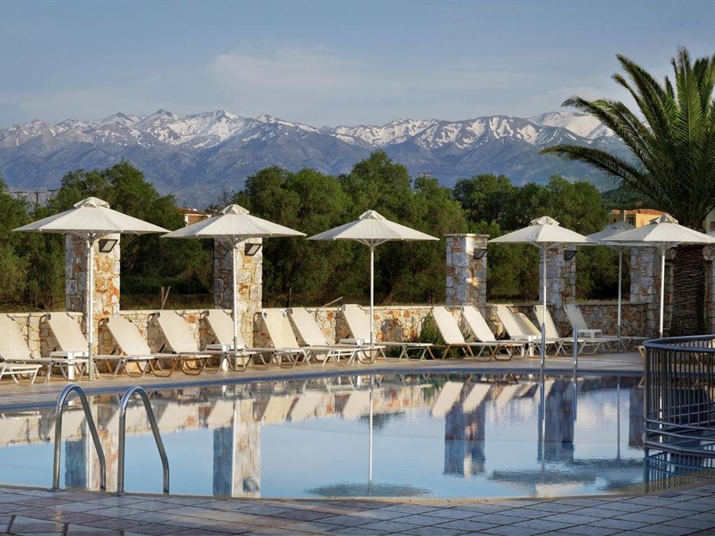 Lito Beach hotel