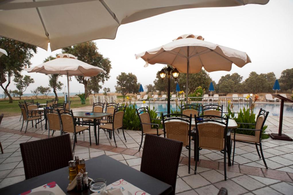 Lito Beach hotel