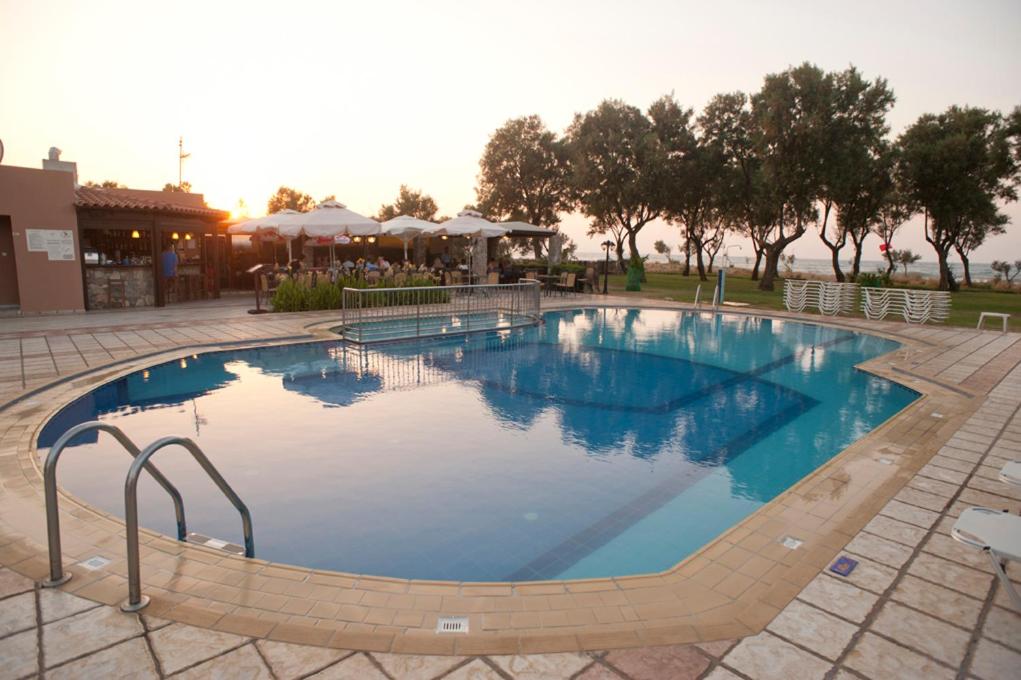 Lito Beach hotel