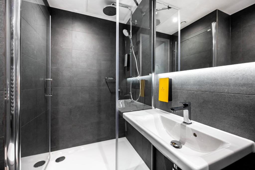 Staycity Aparthotels Frankfurt Airport