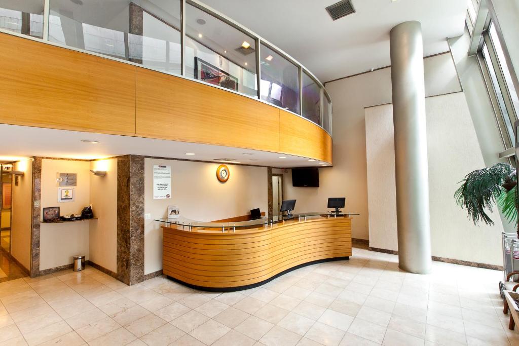 Hotel Promenade Pancetti