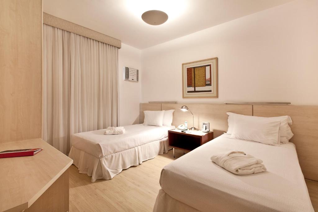 Hotel Promenade Pancetti