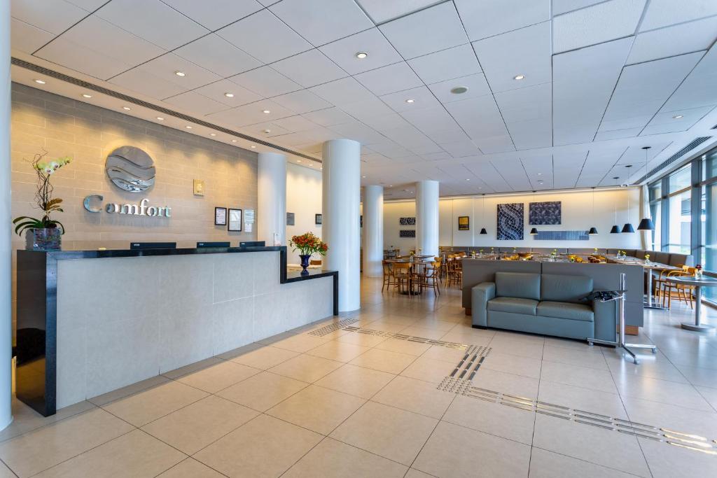 Comfort Hotel São Caetano