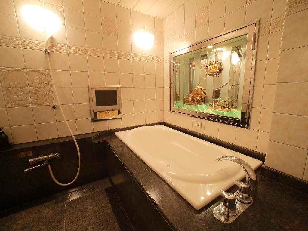 Grand Fine Kyoto Minami - Adults Only