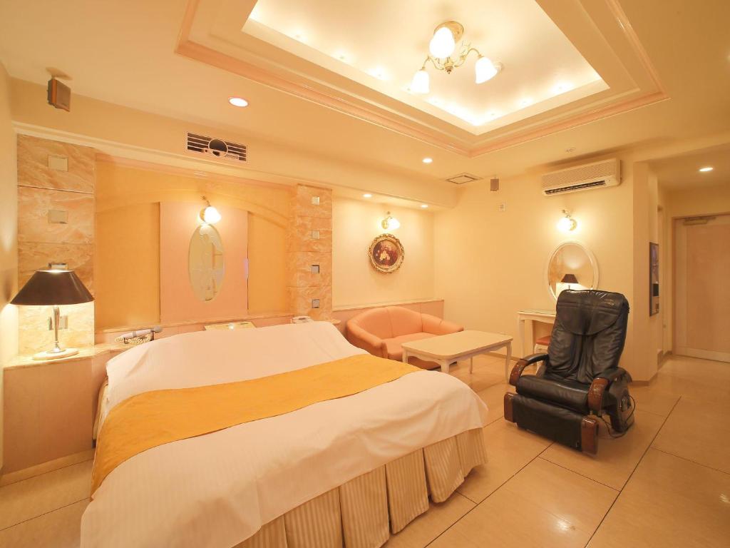 Grand Fine Kyoto Minami - Adults Only
