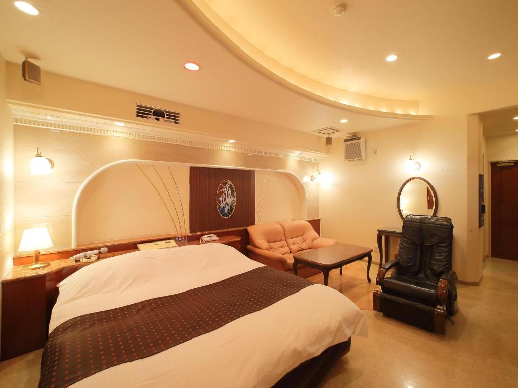 Grand Fine Kyoto Minami - Adults Only