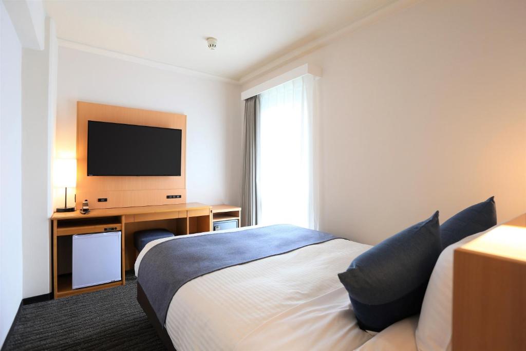 Hotel Mystays Okayama