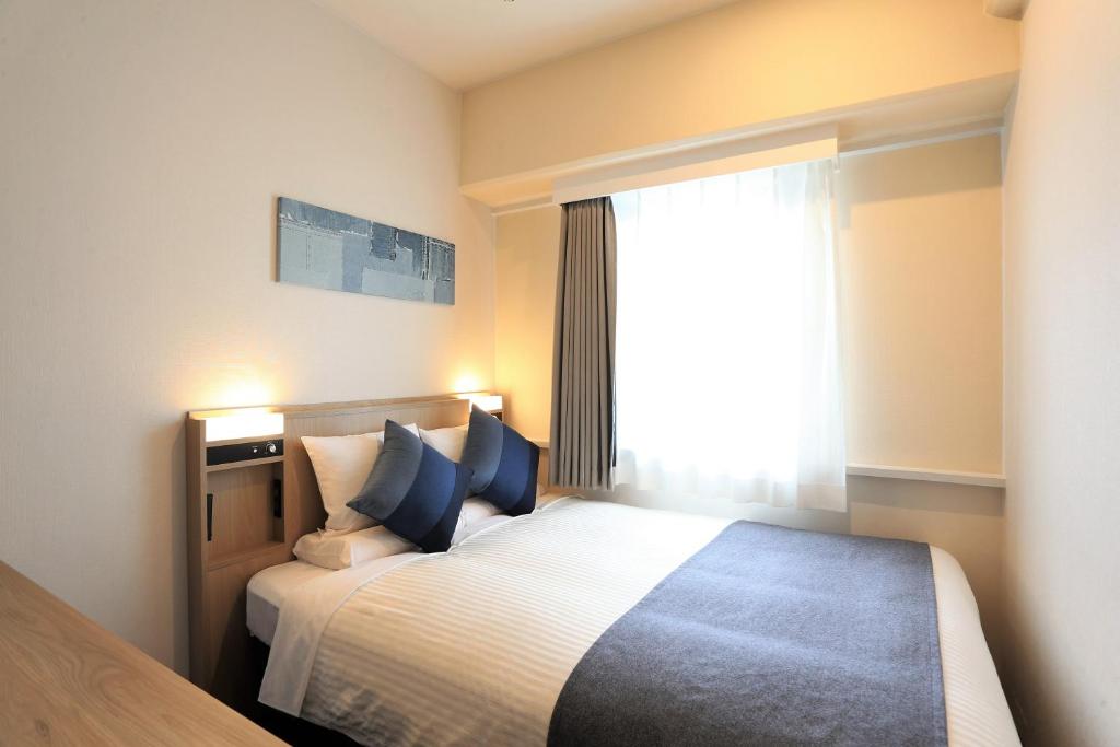 Hotel Mystays Okayama
