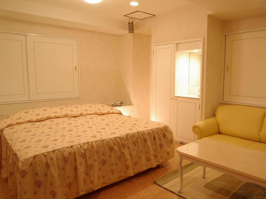 Hotel Fine Sakai