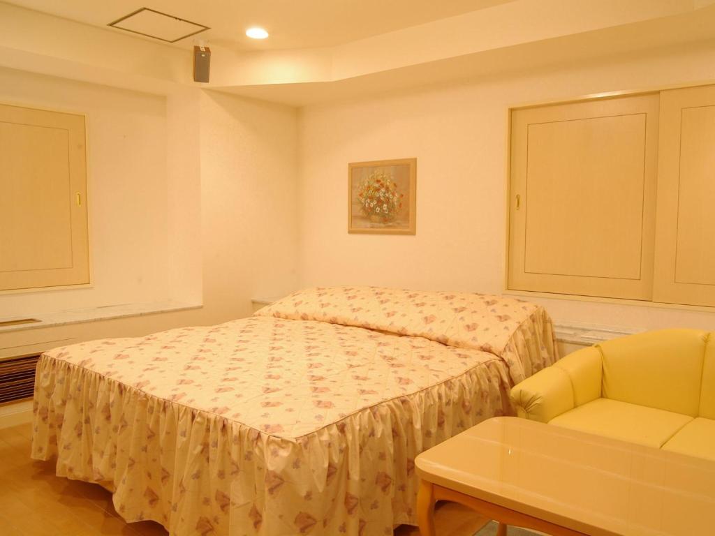 Hotel Fine Sakai