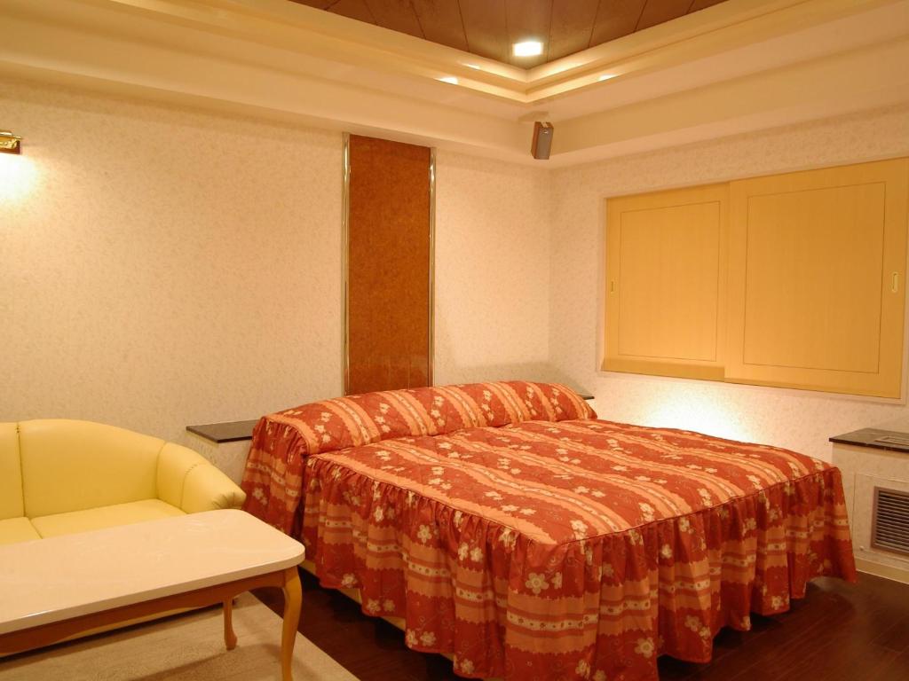 Hotel Fine Sakai