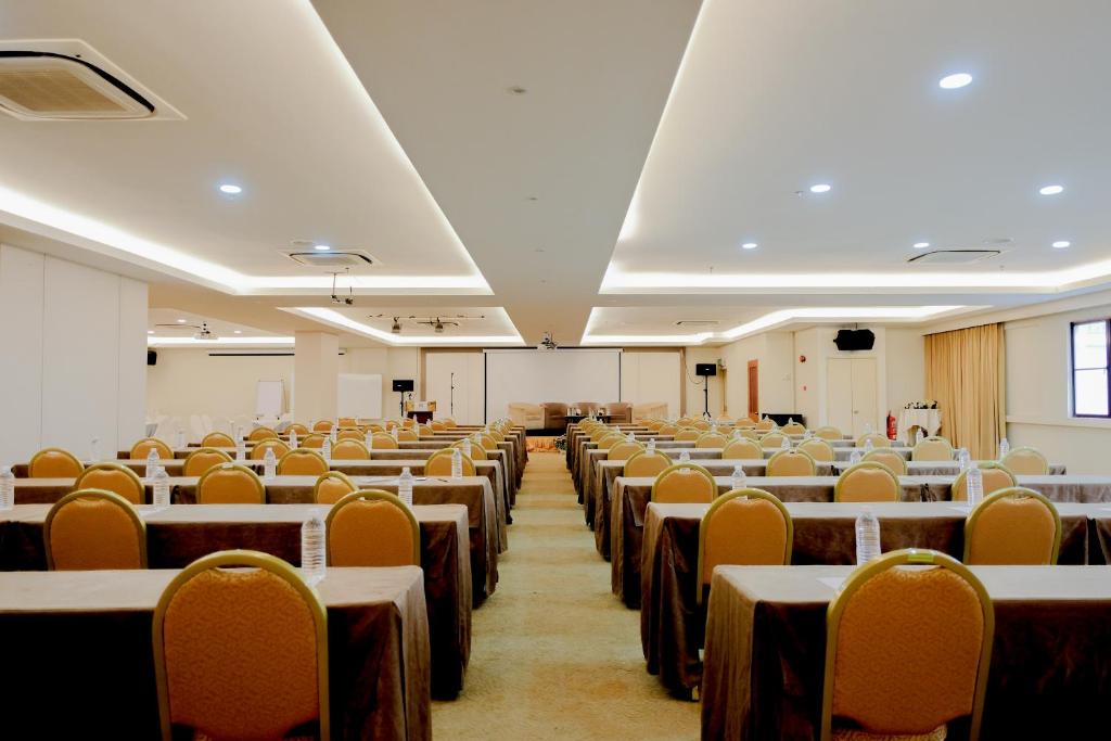 KOPTOWN EDC HOTEL KUALA LUMPUR