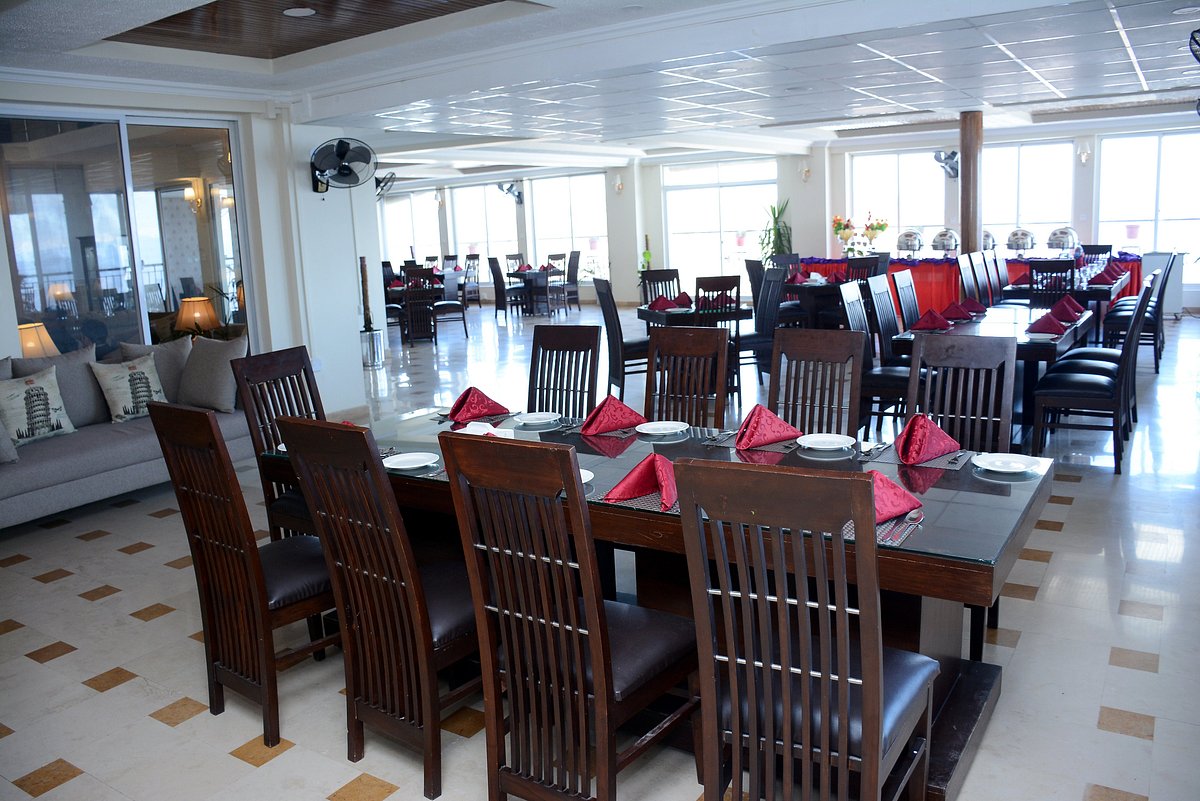 Holiday Grand Resort Bhurban