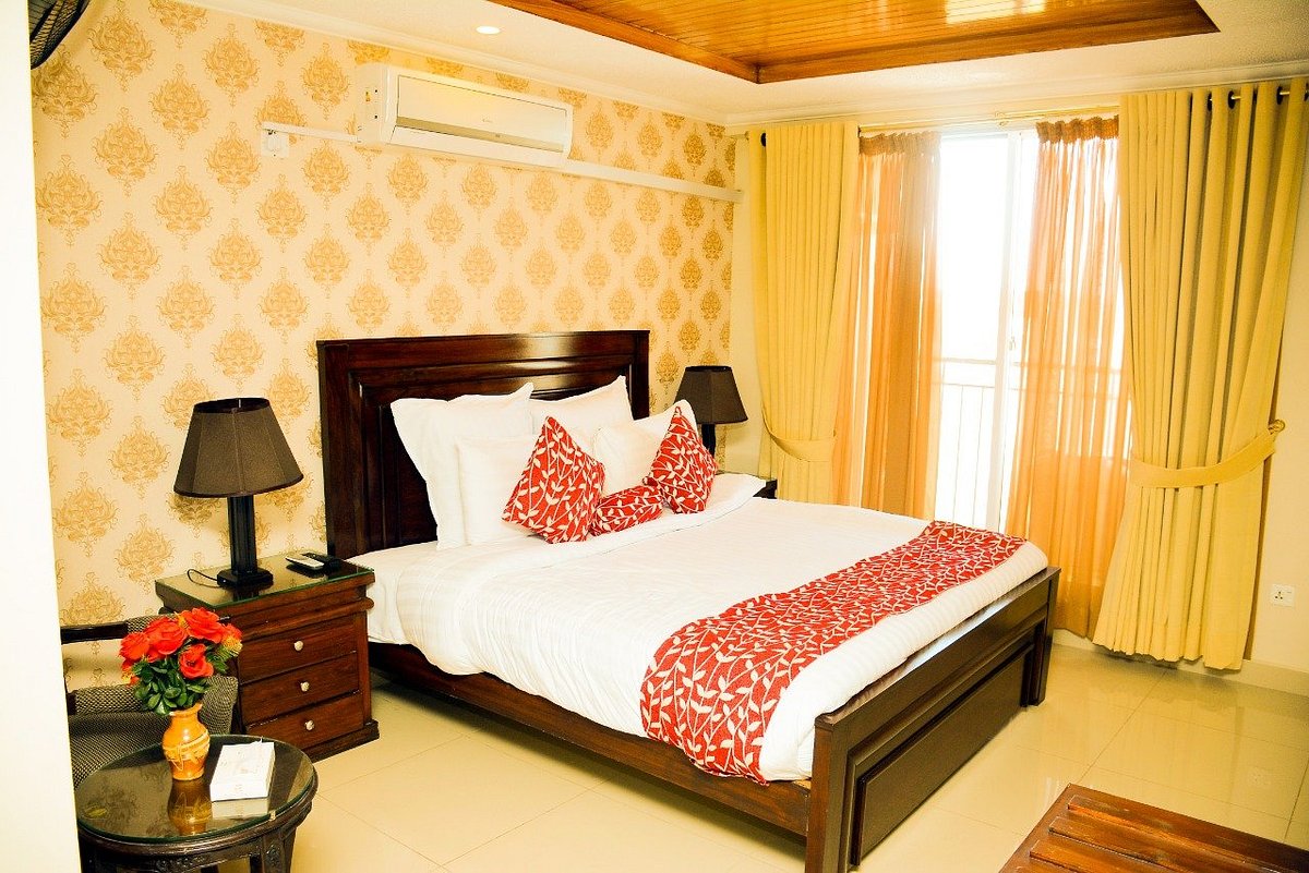 Holiday Grand Resort Bhurban