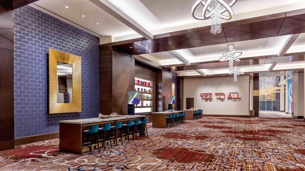Live! Casino & Hotel Philadelphia