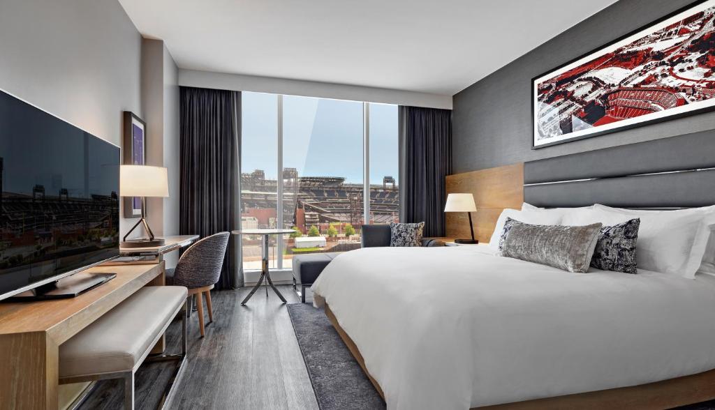 Live! Casino & Hotel Philadelphia