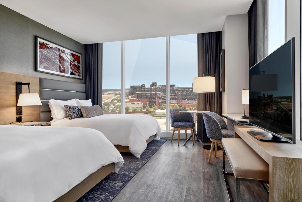 Live! Casino & Hotel Philadelphia