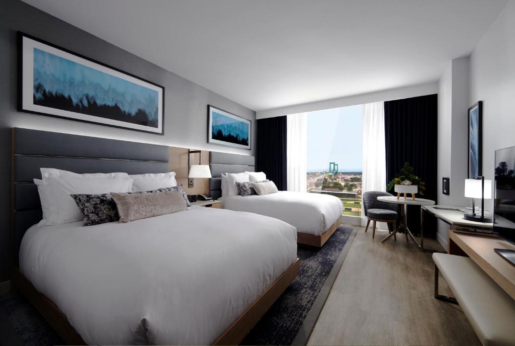 Live! Casino & Hotel Philadelphia