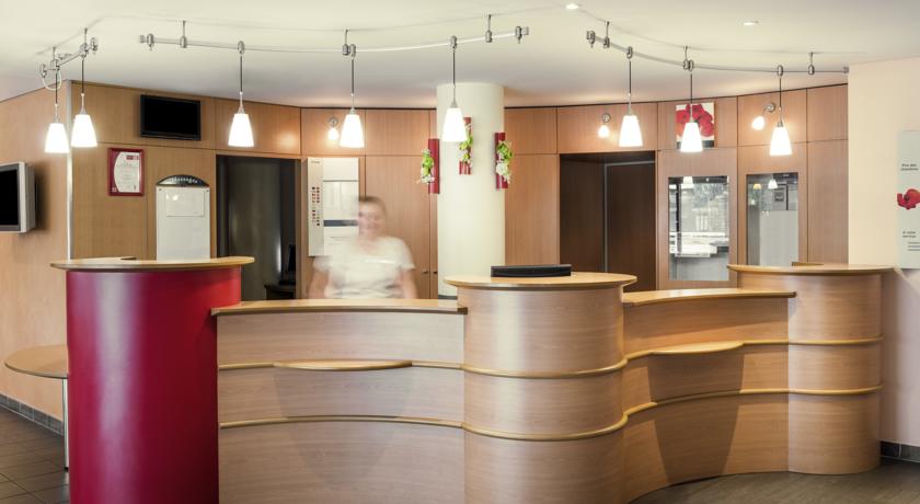 ibis Paris Alésia Montparnasse 14ème