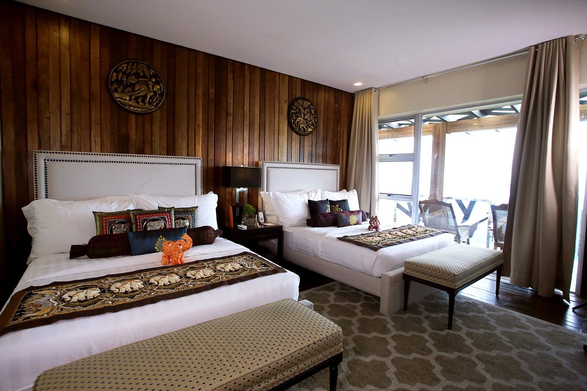 The Oriental Luxury Suites Tagaytay