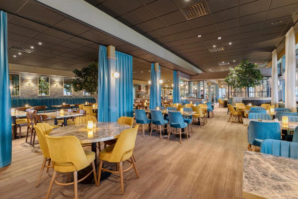 Best Western Hotell Karlshamn