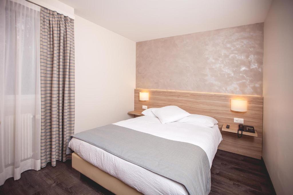 Hotel de Chailly