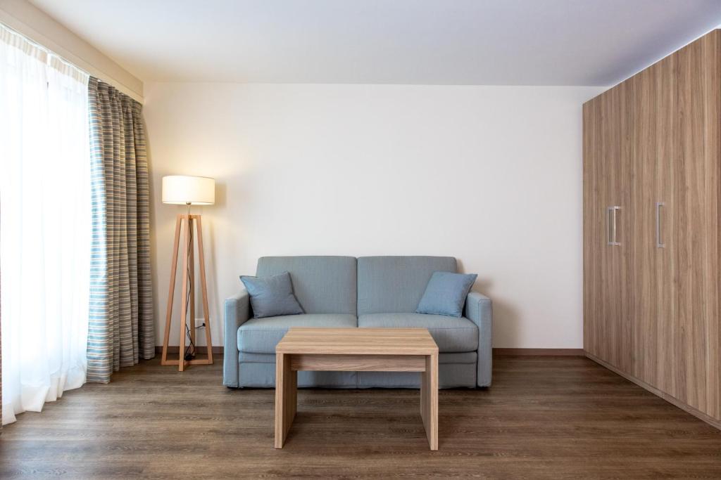 Hotel de Chailly