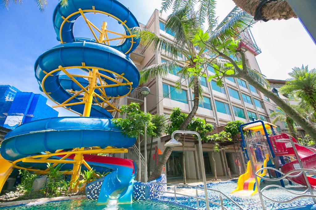 Art Spa Hotel
