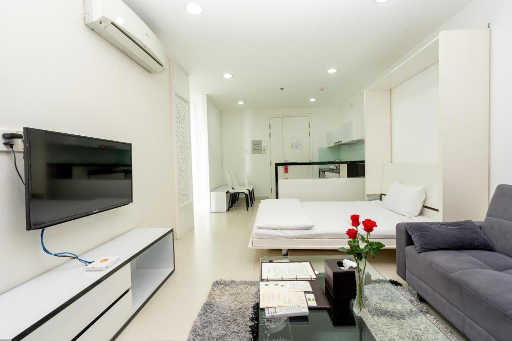 Becamex Hotel Thu Dau Mot