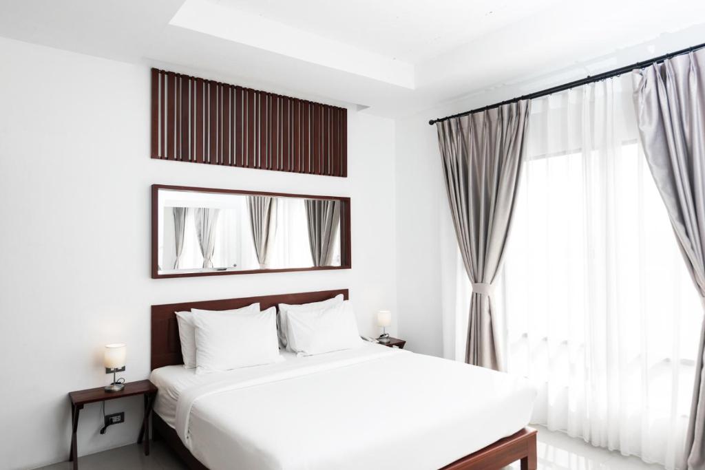 S2 Modern Boutique Hotel
