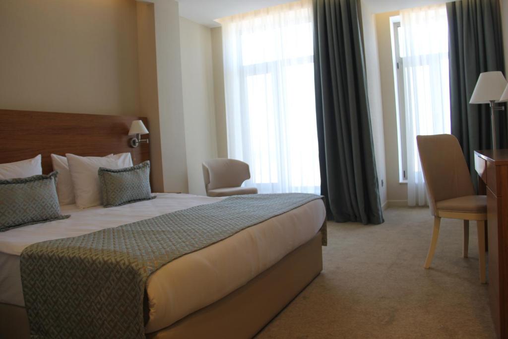 Khazar Inji Hotel