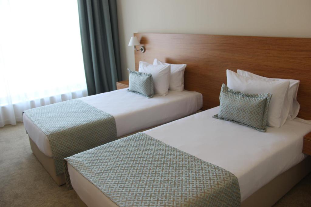 Khazar Inji Hotel