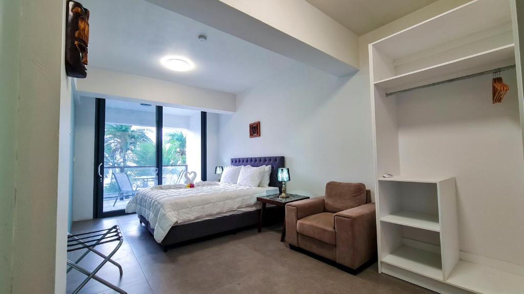 Seafront Apartment Coral Coast