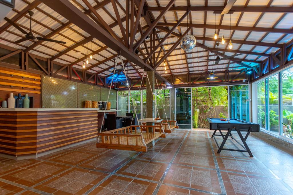 Rashu Hiyaa Guesthouse