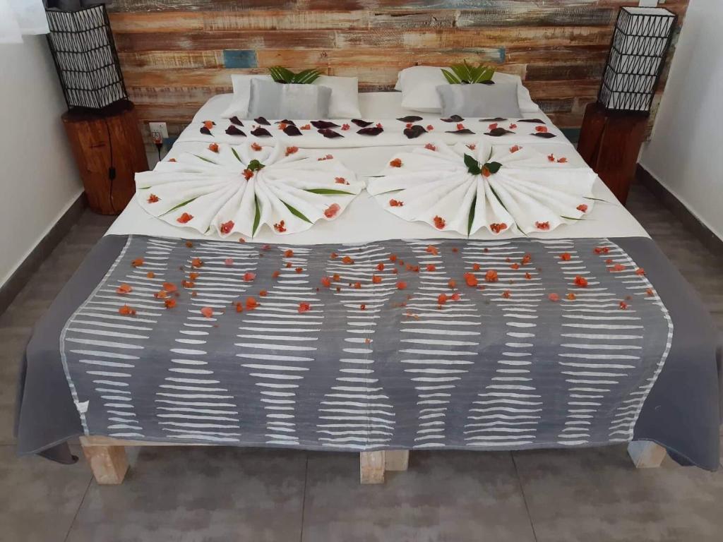 Stella Rina Guest House