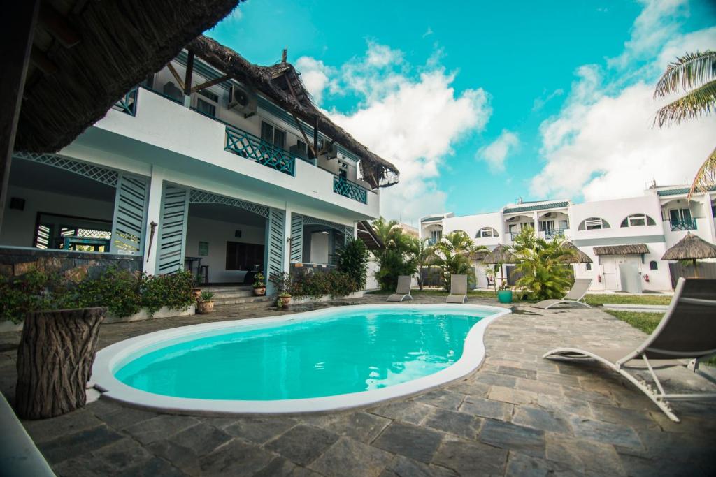 Stella Rina Guest House