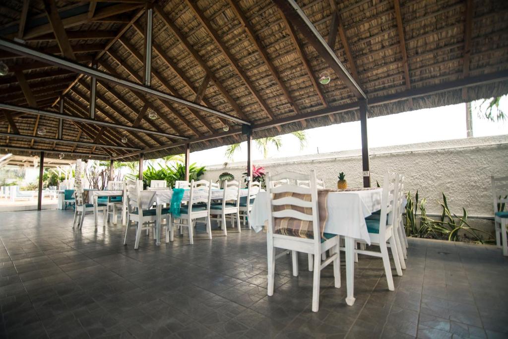 Stella Rina Guest House