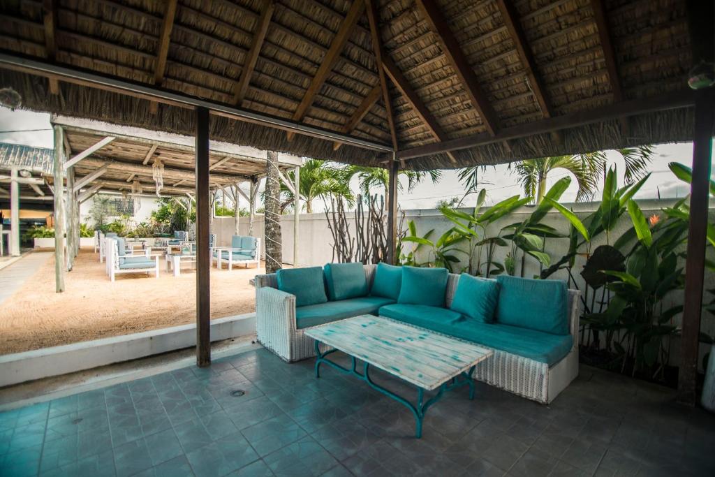 Stella Rina Guest House