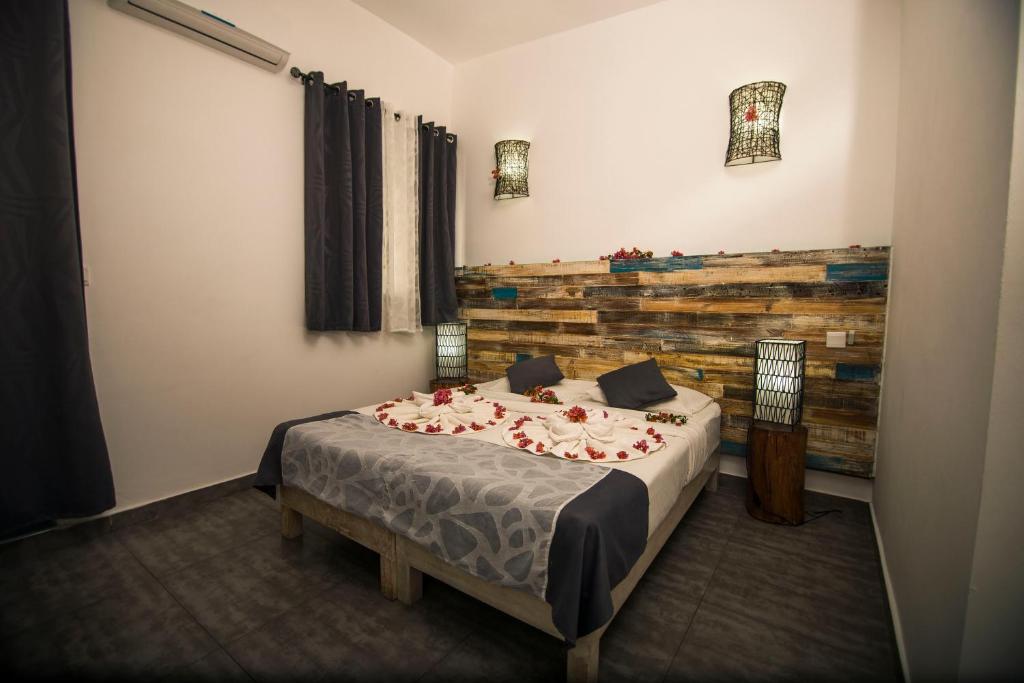 Stella Rina Guest House