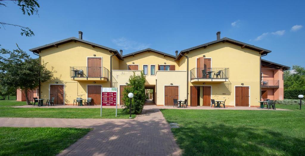 Residenza Eden
