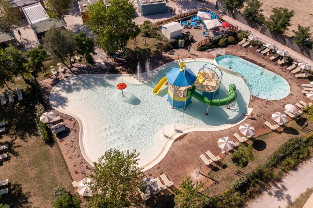 Romagna Family Camping Village