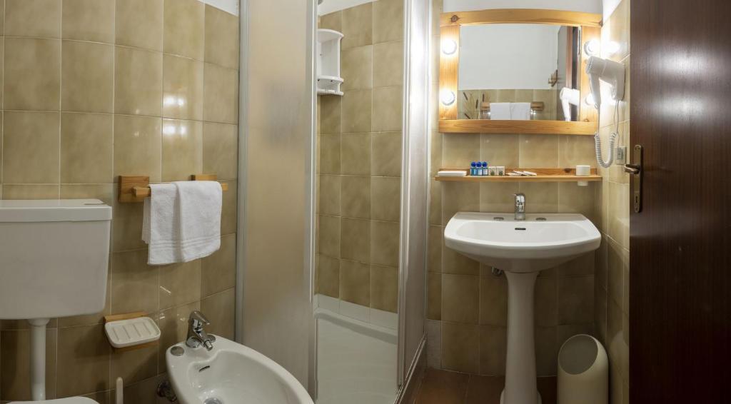 Residence Nube d'Argento